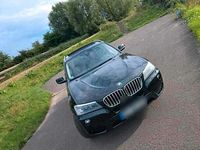 Gebraucht BMW X3 190 PS (139 kW) 2013 Schwarz SUV