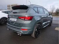 Neu Cupra Ateca 300 PS (220 kW) 2026 Grün SUV