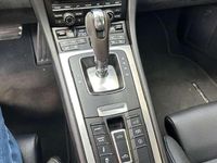 Gebraucht Porsche Boxster GTS 330 PS (242 kW) 2015 Braun Cabrio