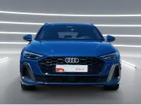 Gebraucht Audi A5 Ambiente 204 PS (150 kW) 2025 Blau Kombi