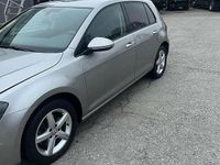 Gebraucht VW Golf VII Comfortline 160 PS (117 kW) 2013 Limousine