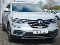 Gebraucht Renault Koleos Bose Edition 184 PS (135 kW) 2021 Weiß SUV