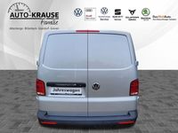 gebraucht VW T6.1 Kasten 2,0 TDI, Klima, PDC v+h.,Dosi