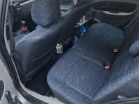 Używany Renault Clio II Authentique 75 KM (55 kW) 2004 Szary Sedan/Limuzyna