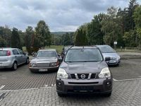 Gebraucht Nissan X-Trail 173 PS (127 kW) 2007 Braun SUV