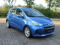 gebraucht Hyundai i10 1.0 Trend