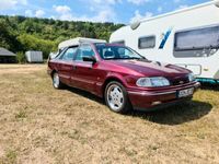 gebraucht Ford Scorpio Cosworth 24v 2.9 V6 BOA Fließheck