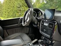 Gebraucht Mercedes 500 421 PS (309 kW) 2018 Grau SUV