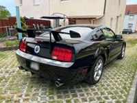 gebraucht Ford Mustang GT CS 4,6l V8