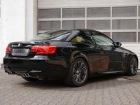 Gebraucht BMW M3 Cabriolet Performance 420 PS (308 kW) 2010 Schwarz ii Cabrio