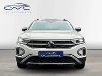 Gebraucht VW T-Roc Style 150 PS (110 kW) 2023 Grau SUV
