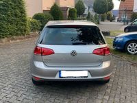 gebraucht VW Golf VII 