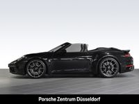 gebraucht Porsche 911 Turbo S Cabriolet Sitzbelüftung