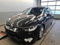 Gebraucht VW Golf VIII GTD 200 PS (147 kW) 2022 Deep black perleffekt Limousine