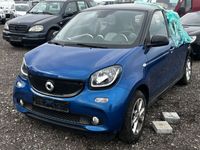 gebraucht Smart ForFour ForFourBasis 52kW/KLIMAAUTO/5-TÜRER/