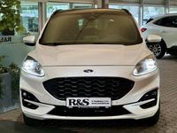 Gebraucht Ford Kuga ST-Line X 152 PS (111 kW) 2022 Weiss SUV