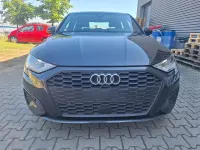 Occasion Audi A3 150 ch (110 kW) 2021 Gris Berline