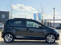 Gebraucht Skoda Citigo Fun 75 PS (55 kW) 2017 Schwarz Kleinwagen