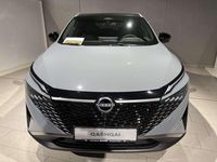 Neu Nissan Qashqai Tekna 158 PS (116 kW) 2025 Grau SUV