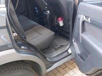 Gebraucht Chevrolet Captiva 136 PS (100 kW) 2009 Schwarz SUV