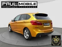 Gebraucht BMW 225 M Sport 224 PS (164 kW) 2021 Alpinweiss iii Van / Kleinbus