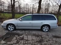 gebraucht Opel Omega 