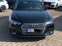 Gebraucht Audi A4 Design 190 PS (139 kW) 2019 Kombi