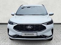 Neu Ford Kuga ST-Line 186 PS (136 kW) 2026 Frozenwhite SUV