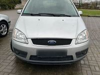 gebraucht Ford C-MAX 1.6 Benzin Neu TÜV