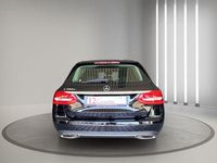Gebraucht Mercedes C300e 250 PS (183 kW) 2020 Grau Limousine