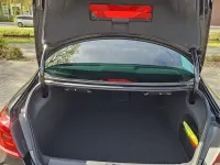 Gebraucht VW Passat 140 PS (102 kW) 2014 Schwarz Coupé