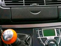 Gebraucht Peugeot 807 128 PS (94 kW) 2003 Grau Van / Kleinbus