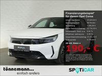 Gebraucht Opel Corsa 101 PS (74 kW) 2024 Arktis weiß Kleinwagen