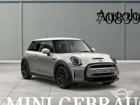 Gebraucht Mini Cooper SE 135 kW (184 PS) 2023 Silber Kleinwagen