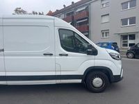 Gebraucht Maxus V90 147 PS (108 kW) 2023 Weiß Van