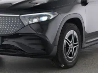 Gebraucht Mercedes EQB250 139 kW (190 PS) 2024 SUV