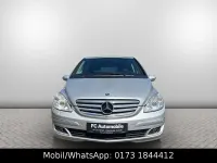 Occasion Mercedes E200 193 ch (141 kW) 2007 Argent Berline