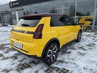 Gebraucht Renault 5 E-Tech Urban 77 kW (106 PS) 2025 Gelb Limousine