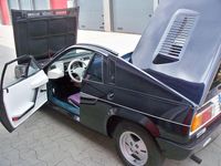 Gebraucht Lancia Beta 120 PS (88 kW) 1977 Violet Coupé