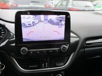 Gebraucht Ford Puma 125 PS (91 kW) 2021 Blau SUV