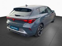 Gebraucht Cupra Leon 150 PS (110 kW) 2025 Blau Limousine