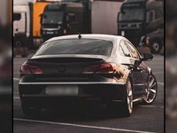 gebraucht VW CC R36 (r32)