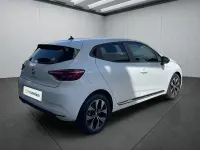 Occasion Renault Clio V Evolution 67 ch (49 kW) 2023 Blanc Citadine