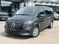 Gebraucht Mercedes EQV300 150 kW (204 PS) 2024 Grau Van / Kleinbus