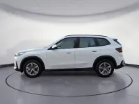 Gebraucht BMW X1 156 PS (114 kW) 2025 Weiß SUV