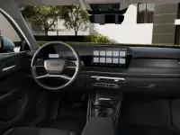 Neu Audi Q3 Sportback Ambiente 204 PS (150 kW) 2026 Pfeilgrau perleffekt pfeilgrau perleffekt SUV
