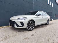 Neu Cupra Leon VZ 333 PS (244 kW) 2025 Grau Kombi