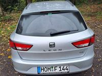 gebraucht Seat Leon ST Leon 1.6 TDI Start