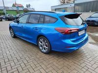 gebraucht Ford Focus Turnier 1.0 EcoBoost ST-LINE Style