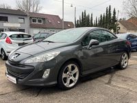 Gebraucht Peugeot 308 CC Platinum 156 PS (114 kW) 2010 Cabrio